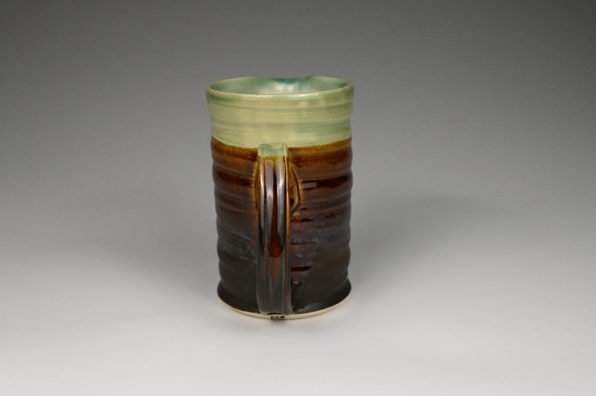 Cream Pitcher - Midwest Lakes Collection