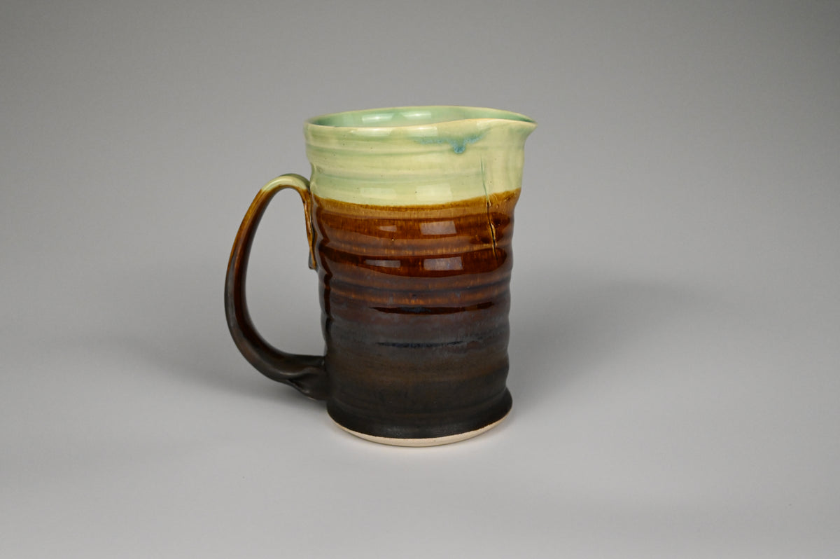 Cream Pitcher - Midwest Lakes Collection
