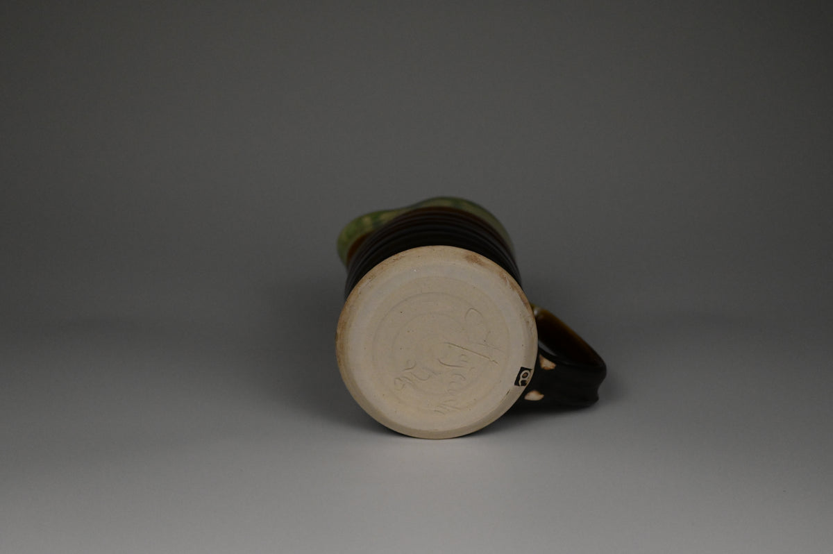 Cream Pitcher - Midwest Lakes Collection
