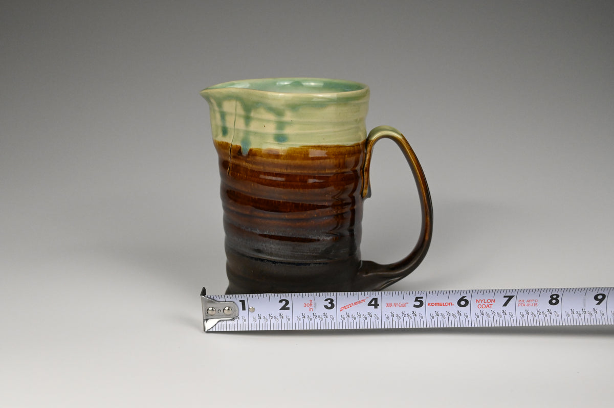 Cream Pitcher - Midwest Lakes Collection