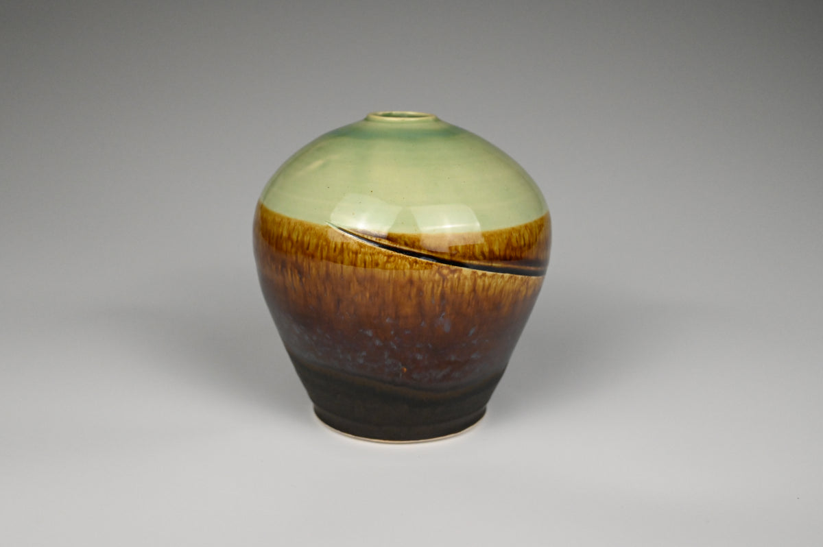 Vase - Midwest Lakes Collection