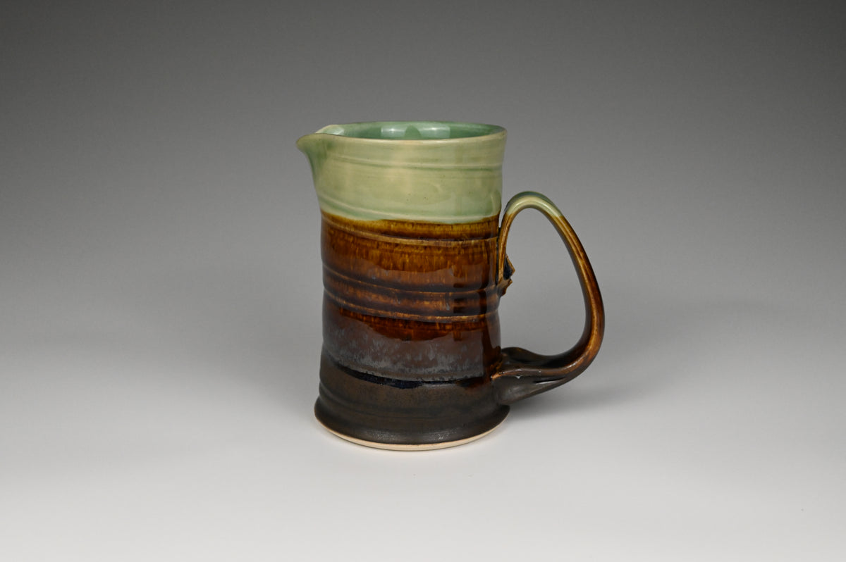 Cream Pitcher - Midwest Lakes Collection