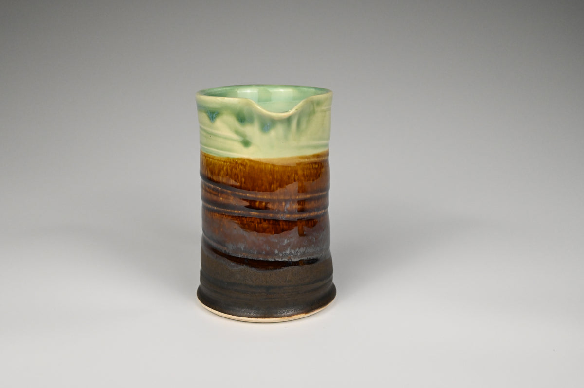 Cream Pitcher - Midwest Lakes Collection