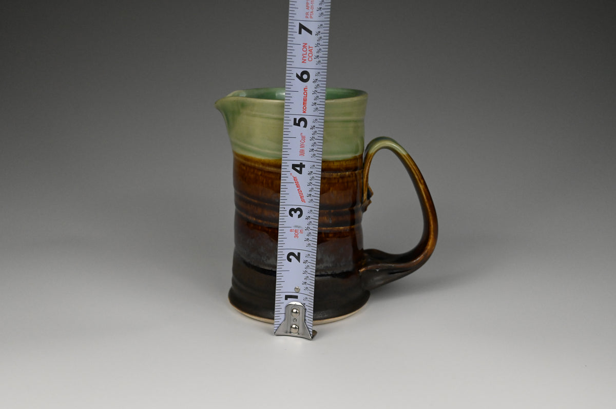 Cream Pitcher - Midwest Lakes Collection