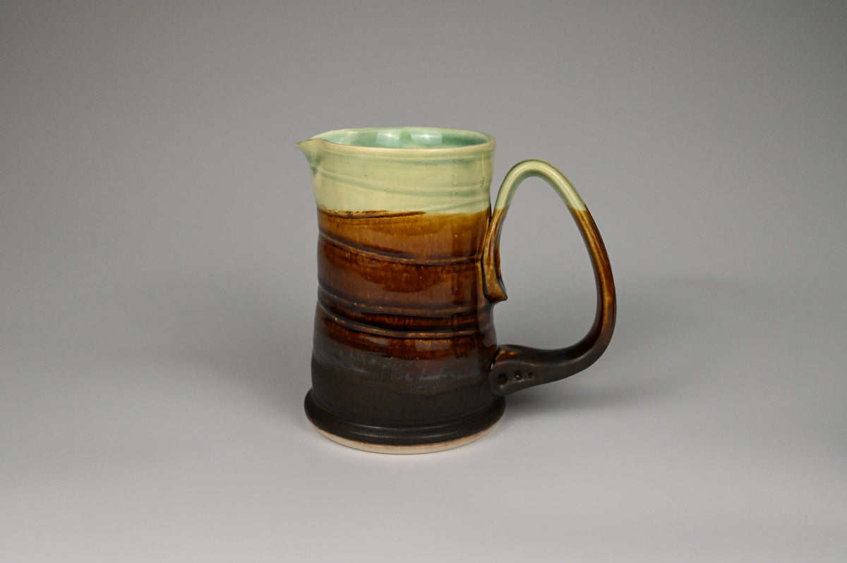 Cream Pitcher - Midwest Lakes Collection