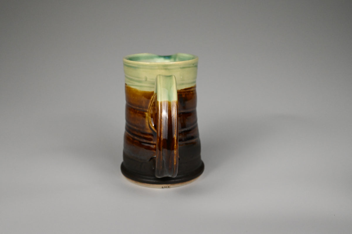 Cream Pitcher - Midwest Lakes Collection