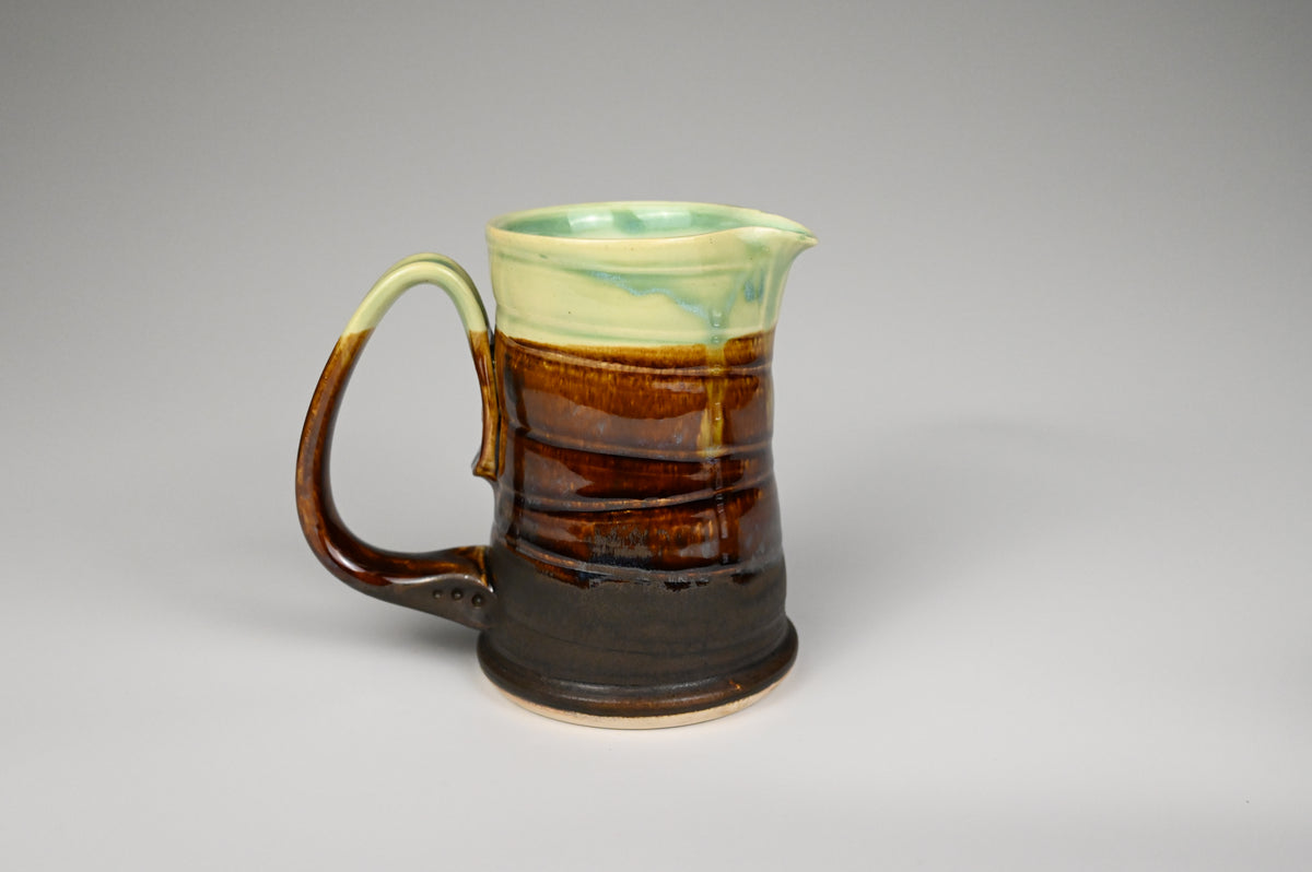 Cream Pitcher - Midwest Lakes Collection