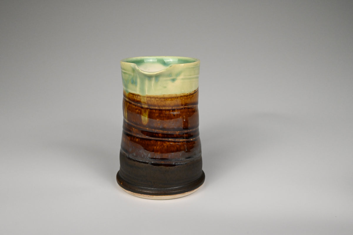 Cream Pitcher - Midwest Lakes Collection