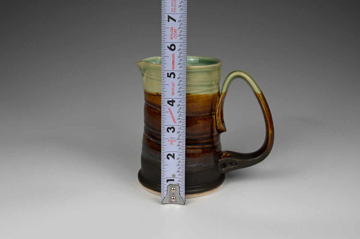 Cream Pitcher - Midwest Lakes Collection