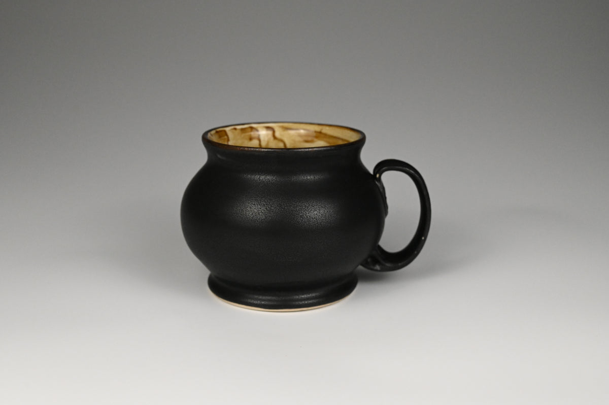 Cauldron Mug - Autumn Collection