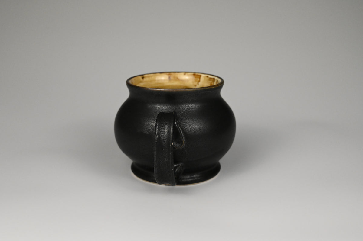 Cauldron Mug - Autumn Collection