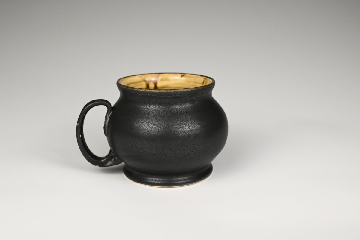 Cauldron Mug - Autumn Collection