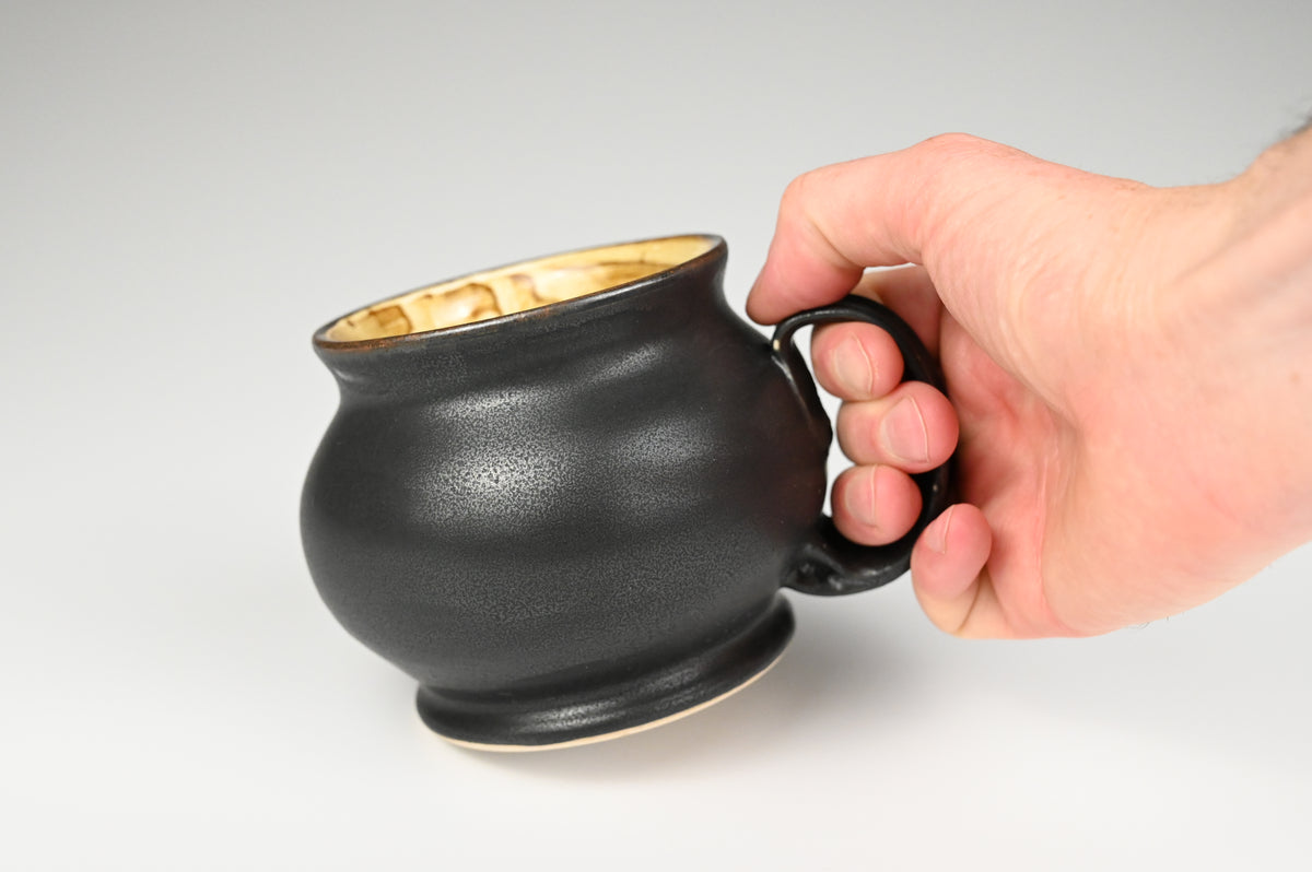 Cauldron Mug - Autumn Collection