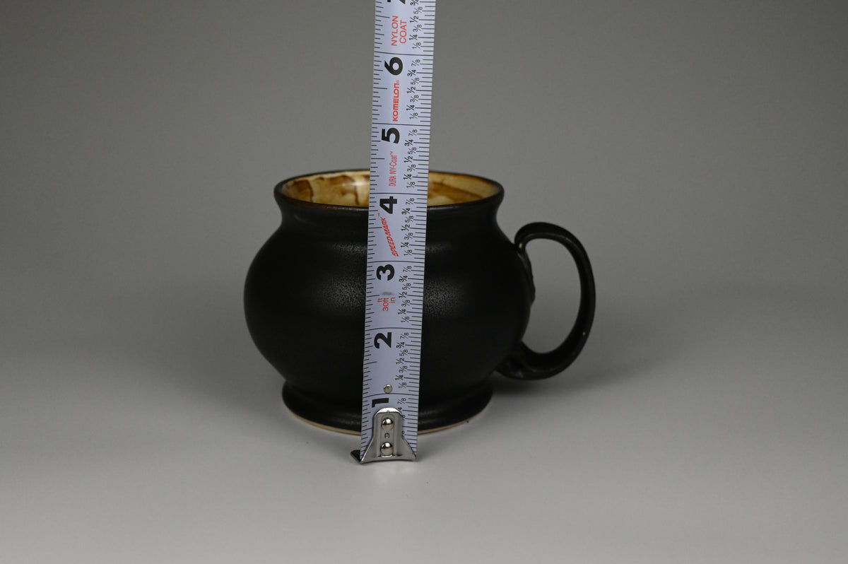 Cauldron Mug - Autumn Collection