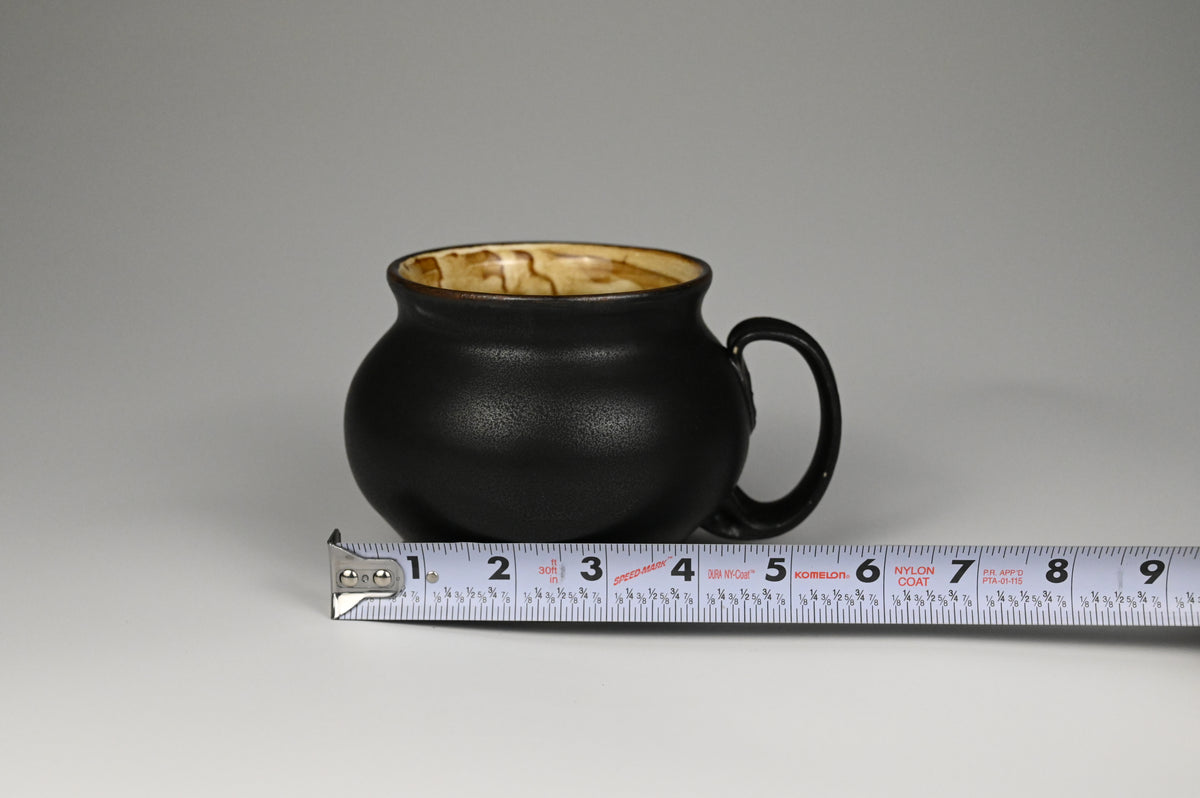 Cauldron Mug - Autumn Collection