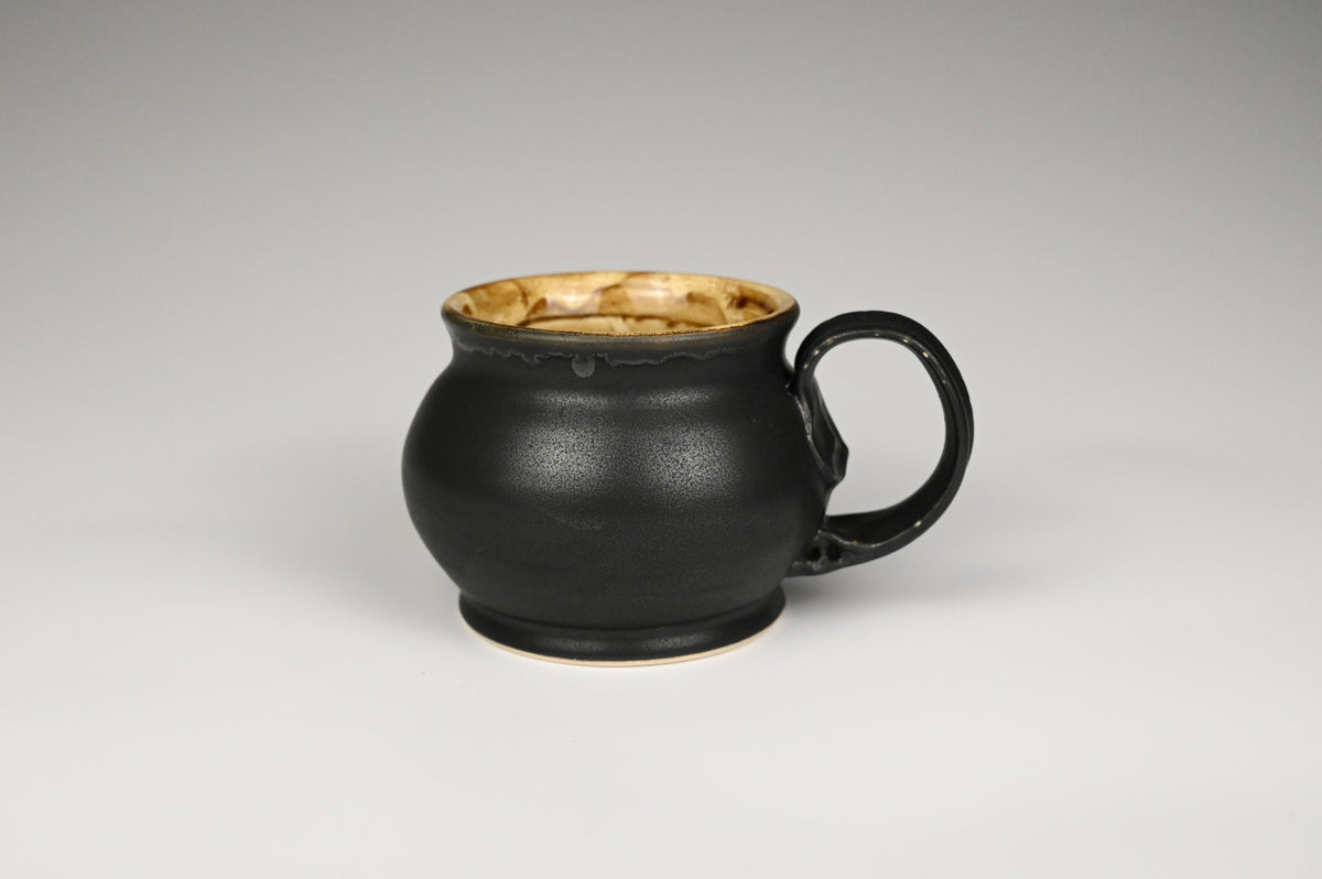 Cauldron Mug - Autumn Collection