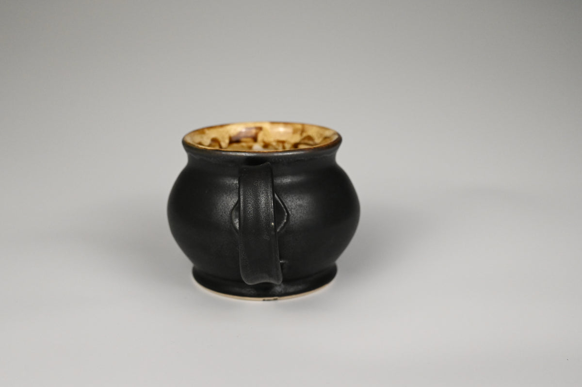 Cauldron Mug - Autumn Collection