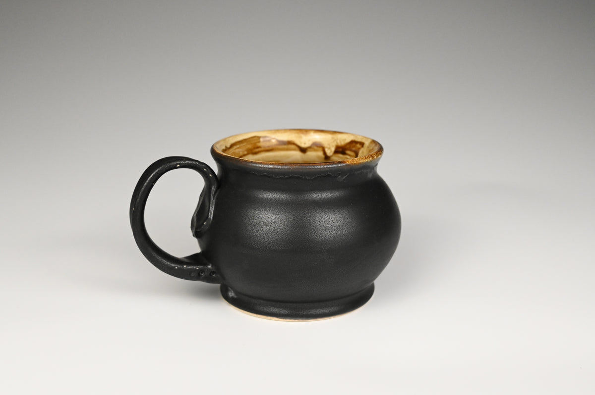 Cauldron Mug - Autumn Collection