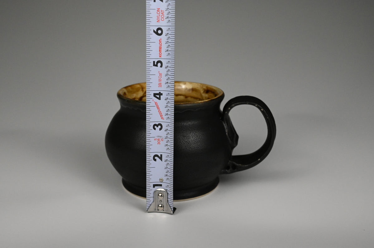 Cauldron Mug - Autumn Collection