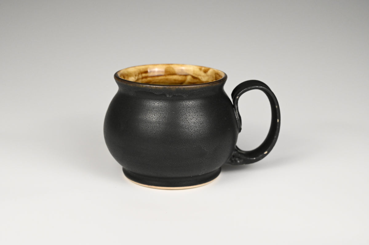 Cauldron Mug - Autumn Collection