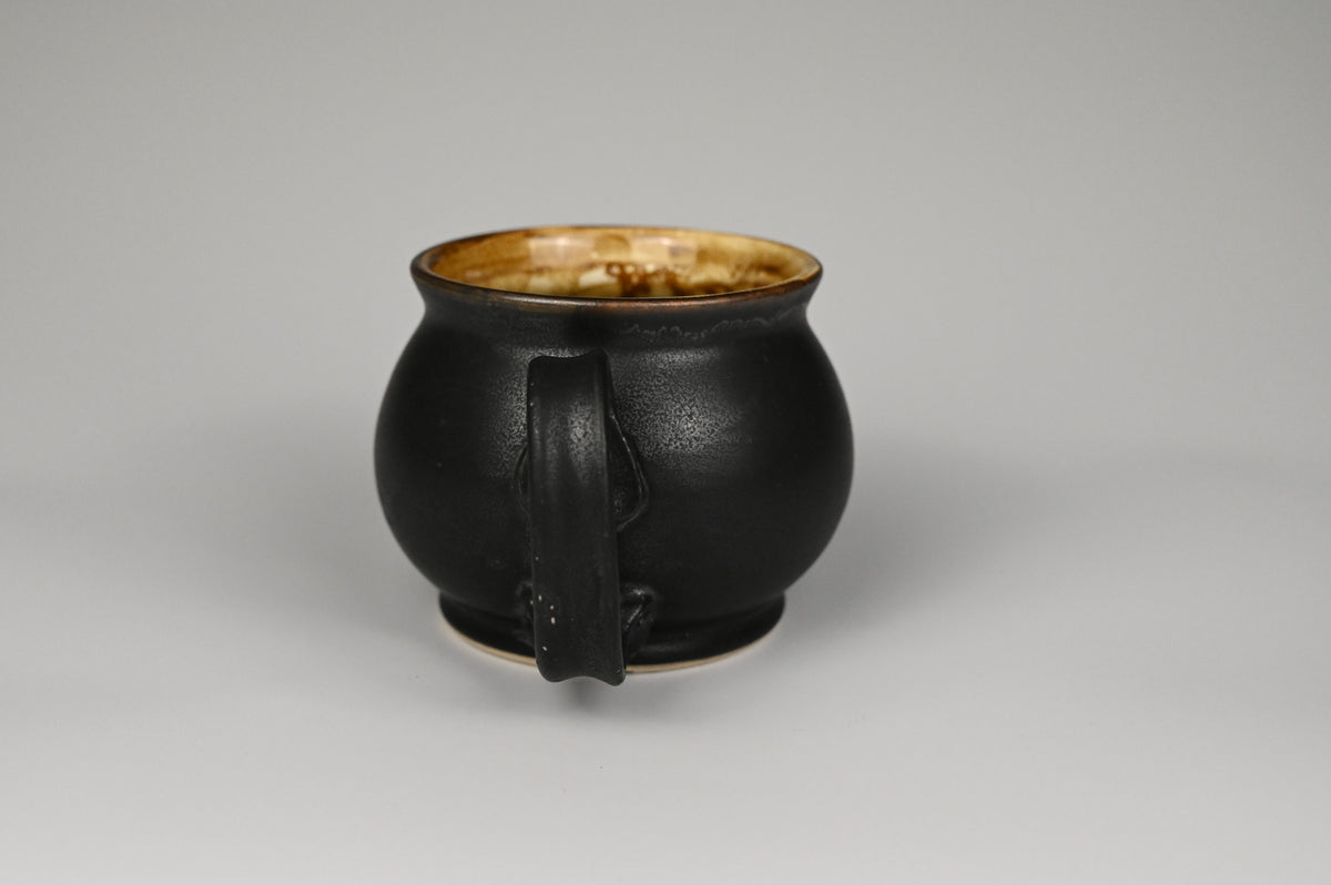 Cauldron Mug - Autumn Collection
