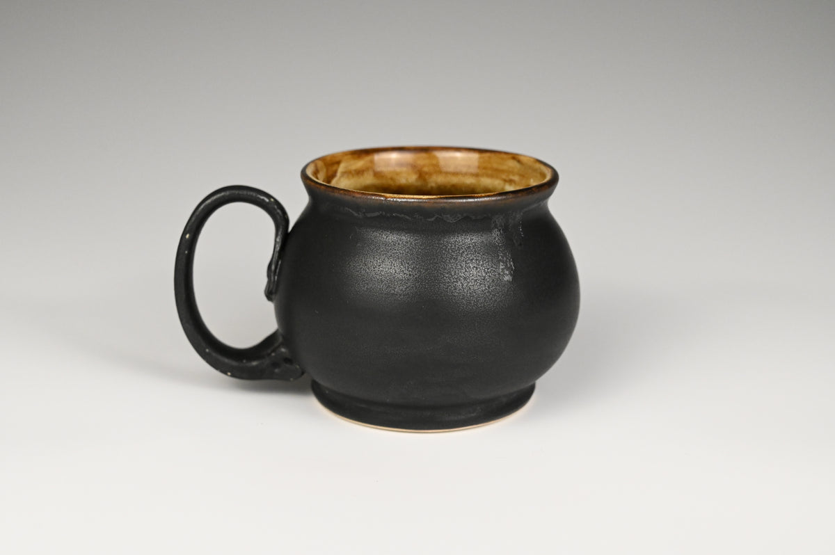 Cauldron Mug - Autumn Collection
