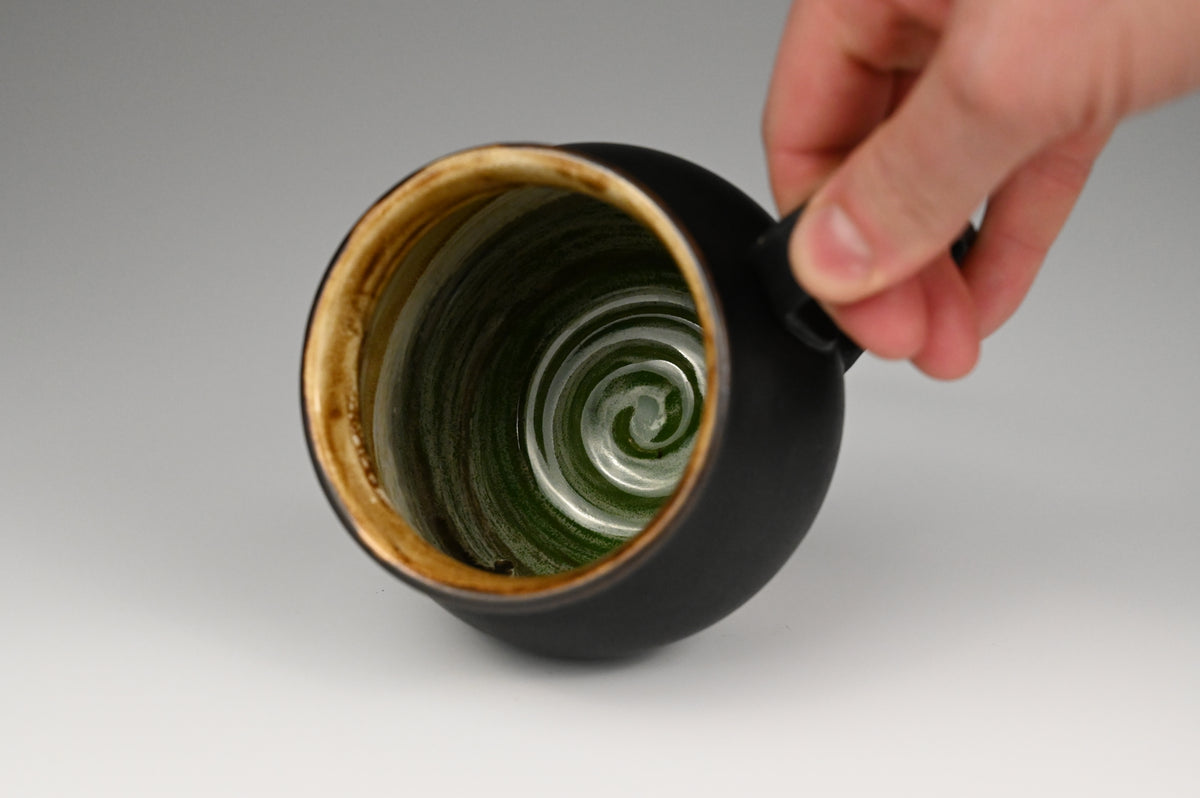 Cauldron Mug - Autumn Collection