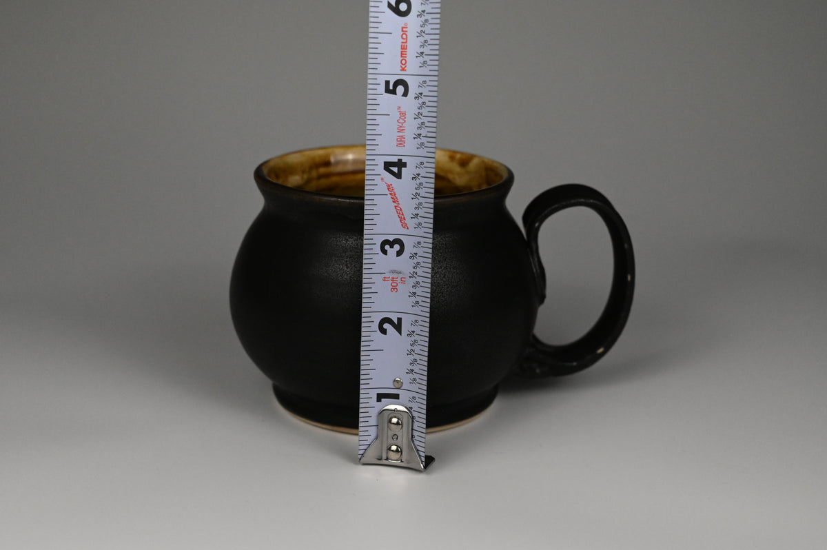 Cauldron Mug - Autumn Collection