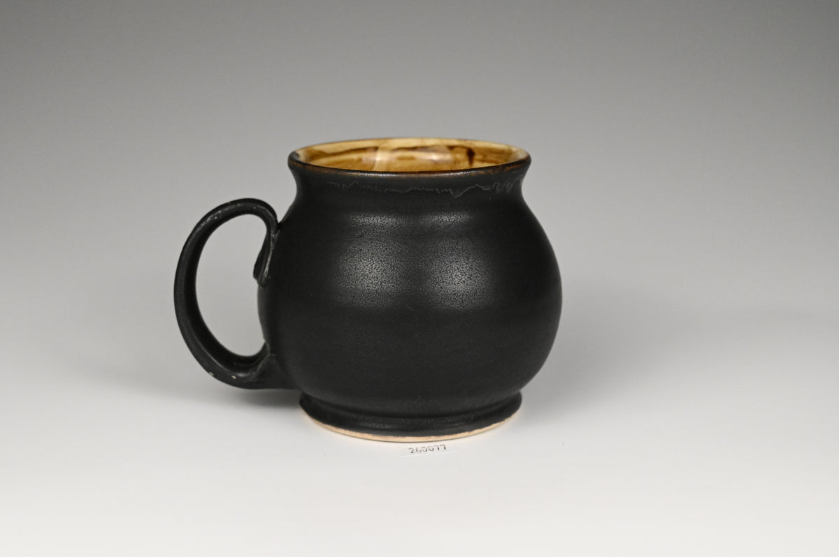 Cauldron Mug - Autumn Collection