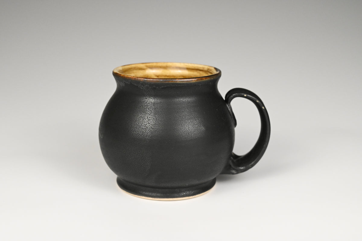 Cauldron Mug - Autumn Collection