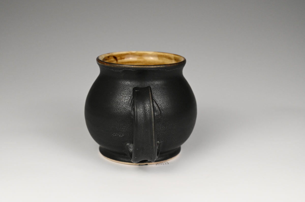 Cauldron Mug - Autumn Collection