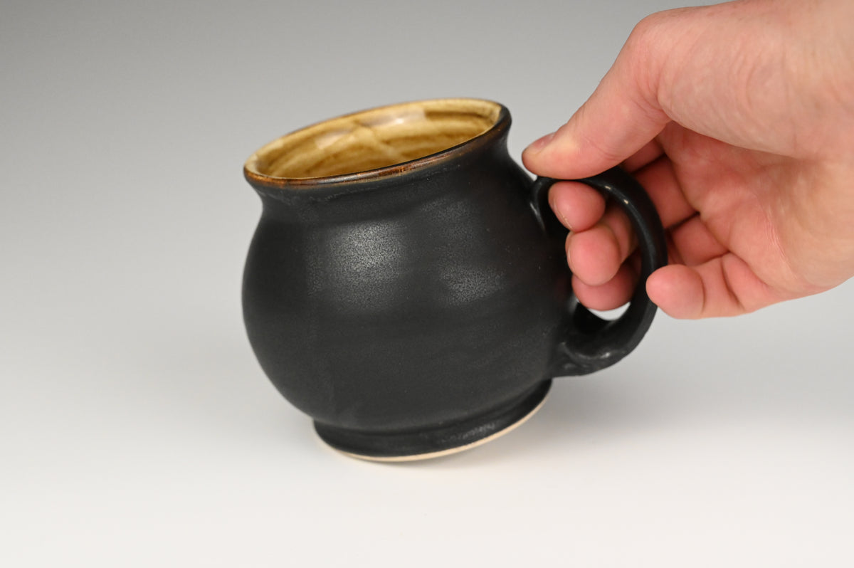 Cauldron Mug - Autumn Collection