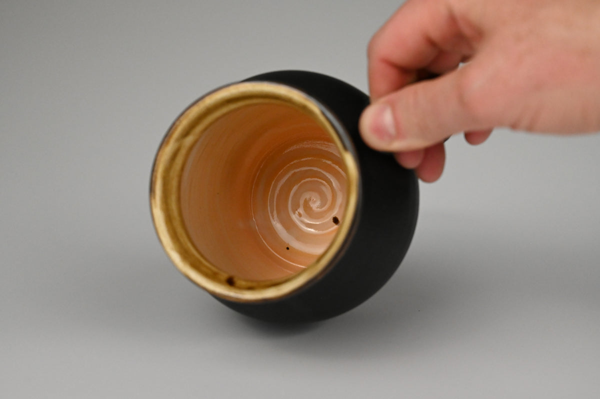 Cauldron Mug - Autumn Collection