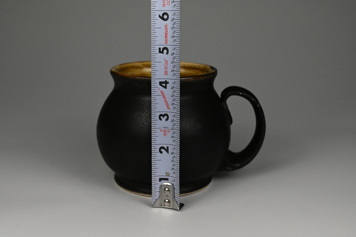 Cauldron Mug - Autumn Collection