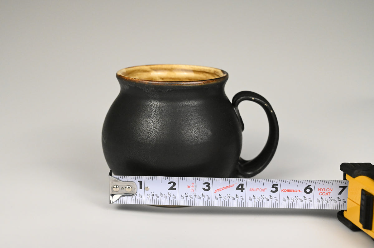 Cauldron Mug - Autumn Collection