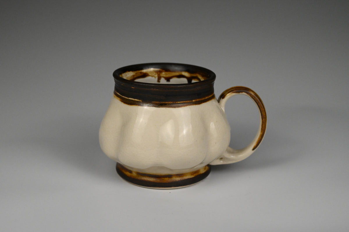 Pumpkin Mug - Autumn Collection