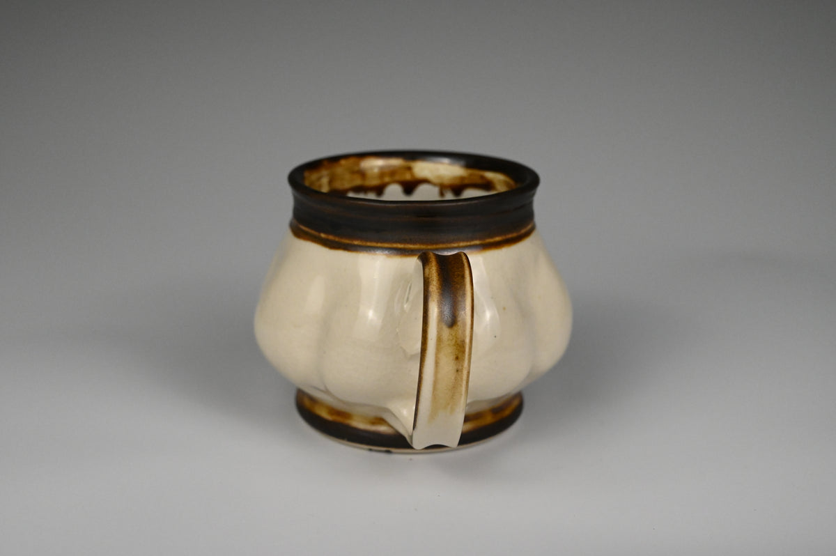 Pumpkin Mug - Autumn Collection