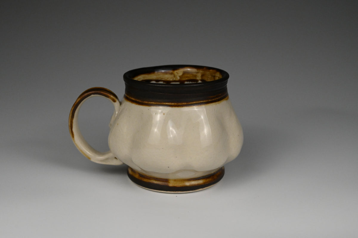 Pumpkin Mug - Autumn Collection