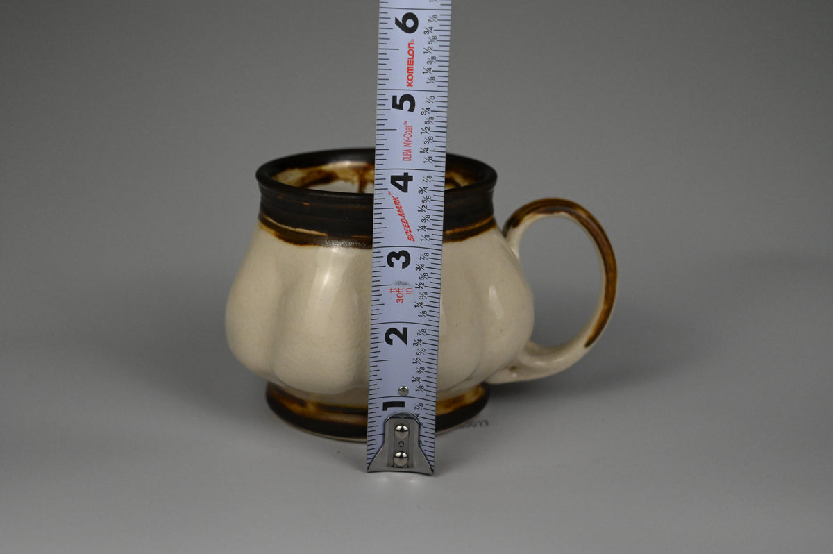 Pumpkin Mug - Autumn Collection