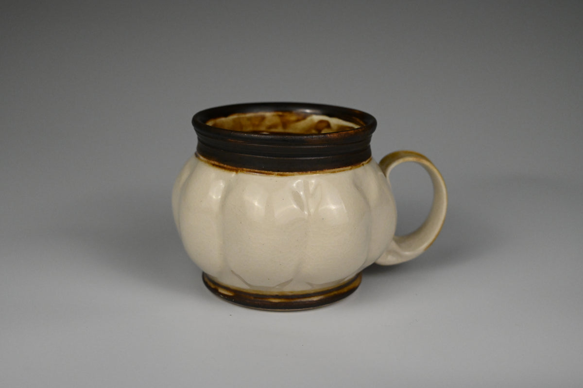 Pumpkin Mug - Autumn Collection
