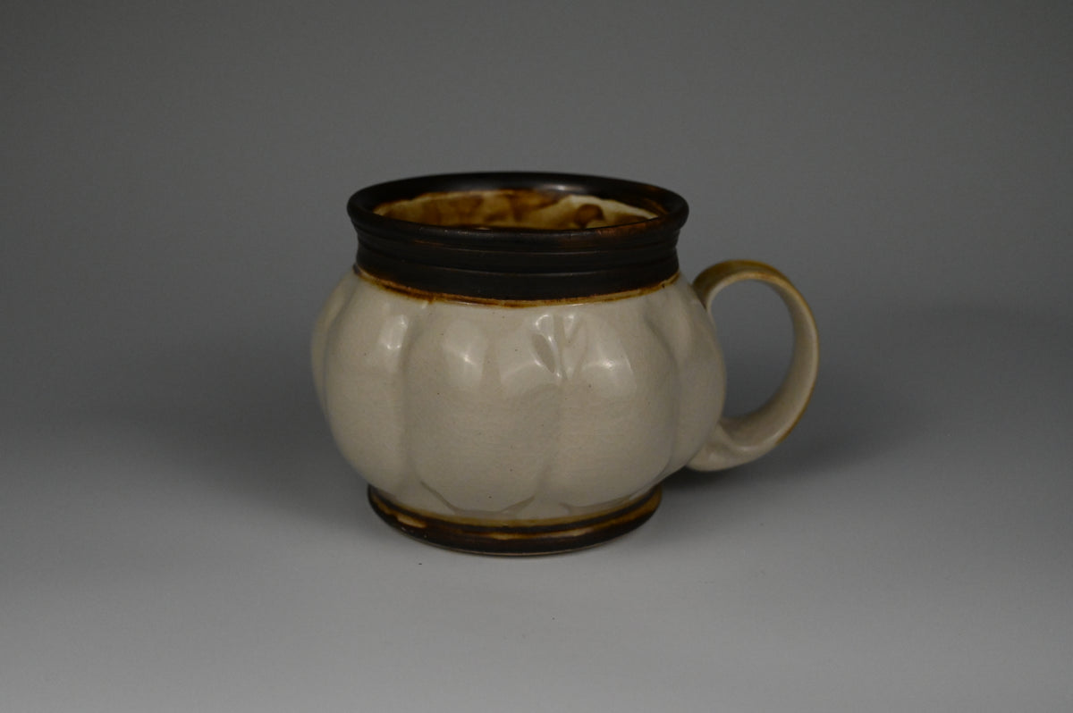 Pumpkin Mug - Autumn Collection