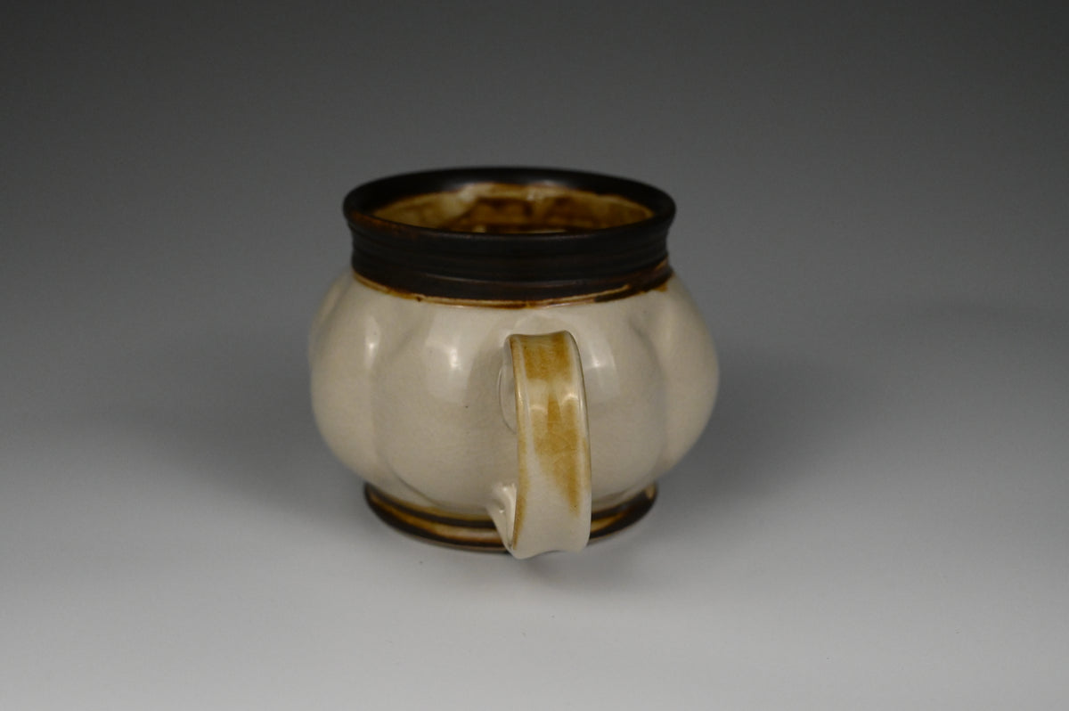 Pumpkin Mug - Autumn Collection
