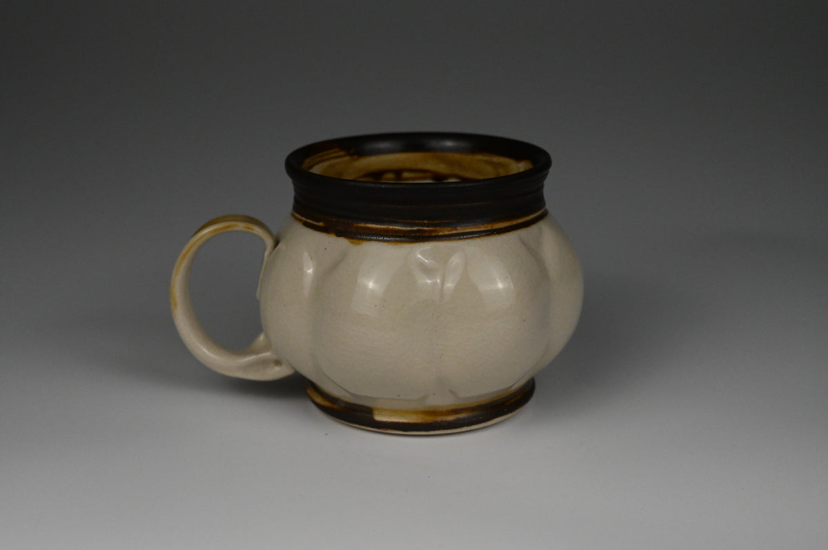 Pumpkin Mug - Autumn Collection