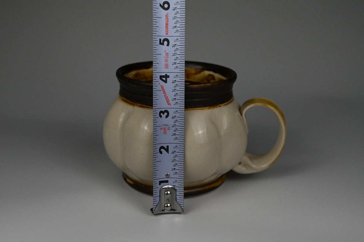 Pumpkin Mug - Autumn Collection