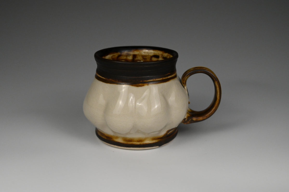 Pumpkin Mug - Autumn Collection