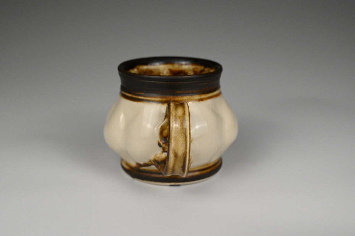 Pumpkin Mug - Autumn Collection