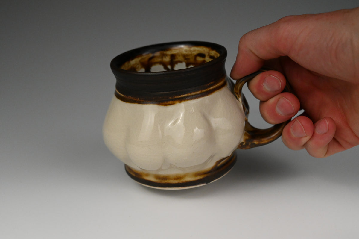 Pumpkin Mug - Autumn Collection