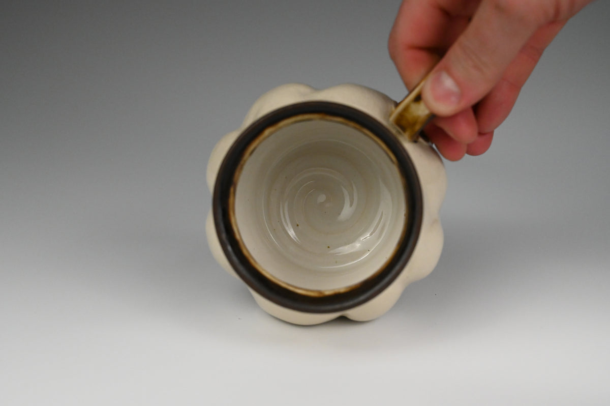 Pumpkin Mug - Autumn Collection