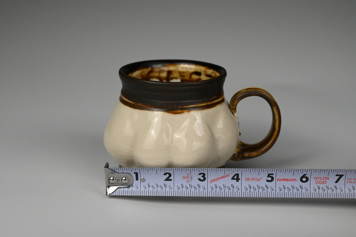 Pumpkin Mug - Autumn Collection