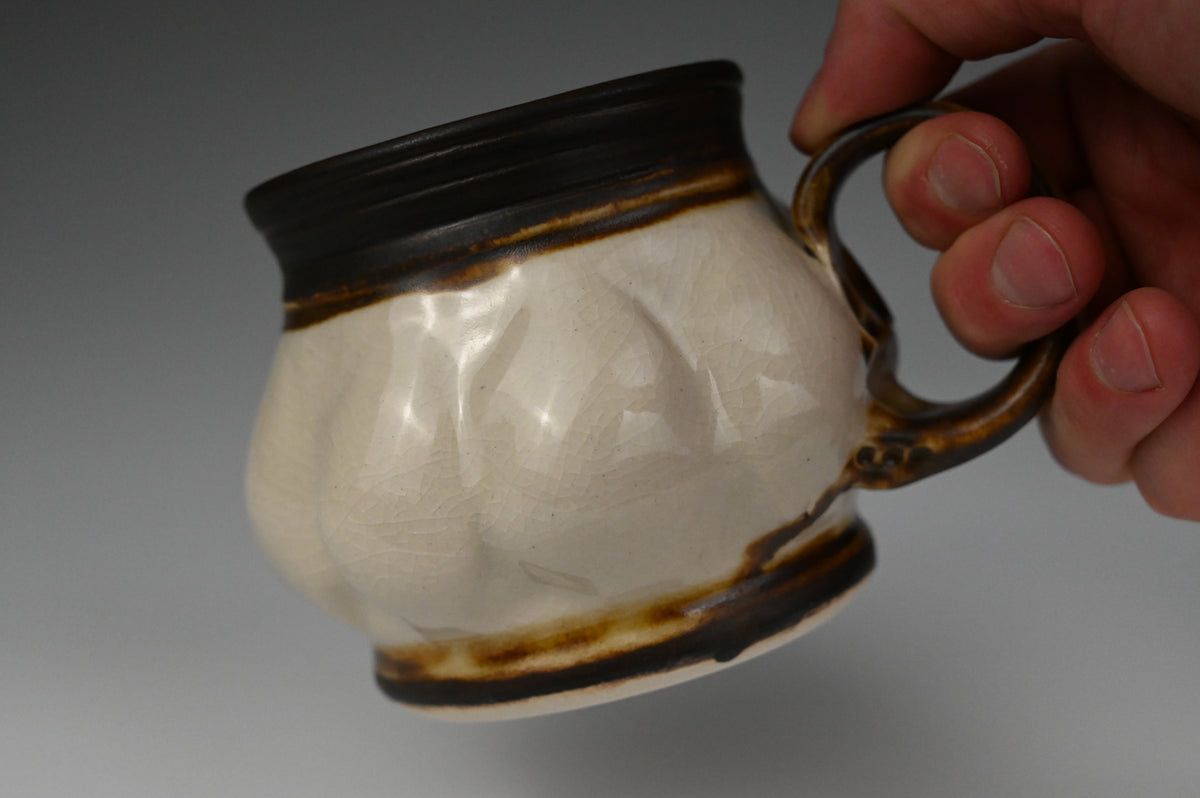 Pumpkin Mug - Autumn Collection